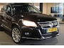 Volkswagen Tiguan 1.4 TSI 4Motion R-Line Pano Trek Cruise Pdc MF-stuur