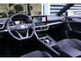SEAT Leon 1.4 TSI eHybrid PHEV FR 204PK Pano Led Cam Navi ACC PDC Sfeerverlichting