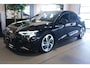Audi A3 Limousine 35 TFSI S-Line Black Pack Leder Navi B&O Cruise Climate Pdc