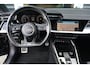 Audi A3 Limousine 35 TFSI S-Line Black Pack Leder Navi B&O Cruise Climate Pdc