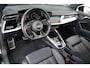 Audi A3 Limousine 35 TFSI S-Line Black Pack Leder Navi B&O Cruise Climate Pdc