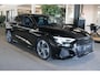 Audi A3 Limousine 35 TFSI S-Line Black Pack Leder Navi B&O Cruise Climate Pdc