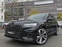 Audi Q5 Sportback 50TFSI E S-Line Quattro Lucht Head-Up El.Zetels Camera Sfeerverl 21-Inch M-Led ACC Side/Lane Assist