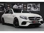Mercedes-Benz E-klasse AMG 63 S 4MATIC PANO/HUD/MEMORY/BURM/TRACKRACE/CARBON/BOMVOL
