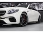 Mercedes-Benz E-klasse AMG 63 S 4MATIC PANO/HUD/MEMORY/BURM/TRACKRACE/CARBON/BOMVOL