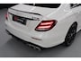 Mercedes-Benz E-klasse AMG 63 S 4MATIC PANO/HUD/MEMORY/BURM/TRACKRACE/CARBON/BOMVOL