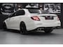 Mercedes-Benz E-klasse AMG 63 S 4MATIC PANO/HUD/MEMORY/BURM/TRACKRACE/CARBON/BOMVOL