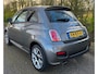 Fiat 500 1.2 Sport 2015 CLIMA RIJD EN SCHAKELT GOED