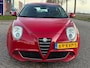 Alfa Romeo MiTo 1.4 Progression 3-Drs Airco Electric pakket Audio-CD/MP3 TCS ESP Colorpakket EBD Dealeronderhoud Nieuwe Apk!