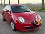 Alfa Romeo MiTo 1.4 Progression 3-Drs Airco Electric pakket Audio-CD/MP3 TCS ESP Colorpakket EBD Dealeronderhoud Nieuwe Apk!
