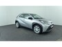 Toyota Aygo X 1.0 VVT-i S-CVT Play | Rijklaar | Automaat | Navi by App | Camera achter | Dealeronderhouden
