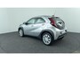 Toyota Aygo X 1.0 VVT-i S-CVT Play | Rijklaar | Automaat | Navi by App | Camera achter | Dealeronderhouden