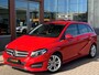 Mercedes-Benz B-klasse B180 | Navi | Half leder | Stoelverwarming | Trekhaak | Sfeerverlichting
