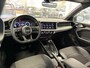 Audi A1 Sportback 30 TFSI 110pk S-Tronic S Edition · Camera · Apple/Android Car Play · Keyless · P-Sensoren · Getint Glas · Afgevlakt Stuurwiel · 17'' Inch ·
