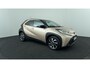 Toyota Aygo X 1.0 VVT-i S-CVT Pulse | Rijklaar | Automaat | Navi by App | LED