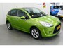 Citroën C3 1.6 VTi 120pk. Exclusive