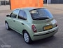 Nissan Micra 1.2 Visia_inruil koopje_Apk_Airco