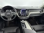 Volvo XC60 T8 Recharge Inscription | 19" | Harman Kardon | Elektr. verst. Stoelen | Trekhaak | Panoramadak | Parkeercamera | Getint Glas | Adaptieve Cruise | BLIS