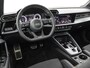 Audi A3 Sportback 45 TFSIe 272pk S-tronic S edition Competition · Camera · Sonos Audio · Elektrische stoelverstelling · Keyless · Apple/Android Car Play · Stoelverwarming · Afneembare Trekhaak · 17'' Inch ·
