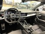 Audi A3 Sportback 45 TFSIe 272pk S-tronic S edition Competition · Camera · Sonos Audio · Elektrische stoelverstelling · Keyless · Apple/Android Car Play · Stoelverwarming · Afneembare Trekhaak · 17'' Inch ·