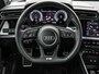 Audi A3 Sportback 45 TFSIe 272pk S-tronic S edition Competition · Camera · Sonos Audio · Elektrische stoelverstelling · Keyless  · Apple/Android Car Play · Stoelverwarming · Afneembare Trekhaak · 17'' Inch ·