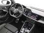 Audi A3 Sportback 45 TFSIe 272pk S-tronic S edition Competition · Camera · Sonos Audio · Elektrische stoelverstelling · Keyless  · Apple/Android Car Play · Stoelverwarming · Afneembare Trekhaak · 17'' Inch ·