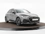 Audi A3 Sportback 45 TFSIe 272pk S-tronic S edition Competition · Camera · Sonos Audio · Elektrische stoelverstelling · Keyless · Apple/Android Car Play · Stoelverwarming · Afneembare Trekhaak · 17'' Inch ·