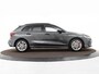 Audi A3 Sportback 45 TFSIe 272pk S-tronic S edition Competition · Camera · Sonos Audio · Elektrische stoelverstelling · Keyless  · Apple/Android Car Play · Stoelverwarming · Afneembare Trekhaak · 17'' Inch ·