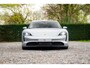 Porsche Taycan Performance 476pk | 1e. Eig.| Luchtv | SportDesign |