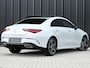 Mercedes-Benz CLA 250 e AMG Line | Panoramadak | Distronic | Night pack | Stoelverwarming | 360 camera | Keyless | Head-up | Ambiance interieur