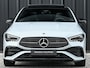 Mercedes-Benz CLA 250 e AMG Line | Panoramadak | Distronic | Night pack | Stoelverwarming | 360 camera | Keyless | Head-up | Ambiance interieur