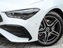 Mercedes-Benz CLA 250 e AMG Line | Panoramadak | Distronic | Night pack | Stoelverwarming | 360 camera | Keyless | Head-up | Ambiance interieur