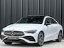 Mercedes-Benz CLA 250 e AMG Line | Panoramadak | Distronic | Night pack | Stoelverwarming | 360 camera | Keyless | Head-up | Ambiance interieur