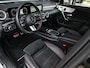 Mercedes-Benz CLA 250 e AMG Line | Panoramadak | Distronic | Night pack | Stoelverwarming | 360 camera | Keyless | Head-up | Ambiance interieur