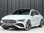 Mercedes-Benz CLA 250 e AMG Line | Panoramadak | Distronic | Night pack | Stoelverwarming | 360 camera | Keyless | Head-up | Ambiance interieur