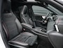 Mercedes-Benz CLA 250 e AMG Line | Panoramadak | Distronic | Night pack | Stoelverwarming | 360 camera | Keyless | Head-up | Ambiance interieur