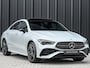 Mercedes-Benz CLA 250 e AMG Line | Panoramadak | Distronic | Night pack | Stoelverwarming | 360 camera | Keyless | Head-up | Ambiance interieur