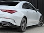 Mercedes-Benz CLA 250 e AMG Line | Panoramadak | Distronic | Night pack | Stoelverwarming | 360 camera | Keyless | Head-up | Ambiance interieur