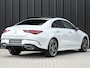 Mercedes-Benz CLA 250 e AMG Line | Panoramadak | Distronic | Night pack | Stoelverwarming | 360 camera | Keyless | Head-up | Ambiance interieur