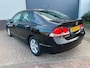 Honda Civic 1.3 Hybrid/Cruise-c/Climate-c/Automaat/Stoel verwarming/Goed-onderhouden
