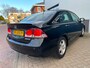 Honda Civic 1.3 Hybrid/Cruise-c/Climate-c/Automaat/Stoel verwarming/Goed-onderhouden