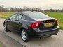 Volvo S60 1.6 T4F Summum AUT 1e Eigenaar APK 10-2026 Leder