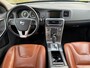 Volvo S60 1.6 T4F Summum AUT 1e Eigenaar APK 10-2026 Leder