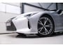 Lexus LC 500h Coupe 2021 | Dealer OH | Mark Levinson | NAP NL auto | Uniek | hybrid | HUD | DAB | LED | ACC |