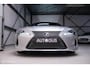 Lexus LC 500h Coupe 2021 | Dealer OH | Mark Levinson | NAP NL auto | Uniek | hybrid | HUD | DAB | LED | ACC |