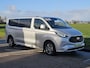 Ford Transit Custom 320 2.5 PHEV L2H1 2.5 PHEV 9-Persoons Airco Automaat Euro6 Pdc Prijs is ex btw en ex bpm!