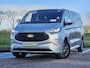 Ford Transit Custom 320 2.5 PHEV L2H1 2.5 PHEV 9-Persoons Airco Automaat Euro6 Pdc Prijs is ex btw en ex bpm!