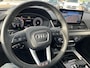 Audi Q5 50 TFSIe 220kW/299PK S Line · Panoramadak · Trekhaak · Camera · Adaptive Cruise Control · Apple/Android Car Play ·  Leder/Alcantara · Garantie t/m 07-06-2026