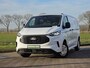 Ford Transit Custom 300 2.0 TDCI L2H1 Trend 2x zijdeur, airco, camera, LED, pdc, 49 dkm.