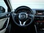 Mazda CX-5 2.0 GT-M 4WD | Clima | Cruise | Navi | Leer | Pdc | Xenon | Stoelverwarming | Trekhaak |